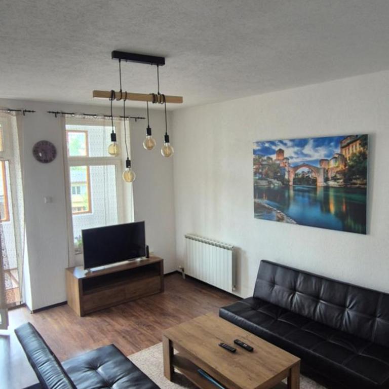 Grand Old Sarajevo - Appartement 2 Chambres - 1