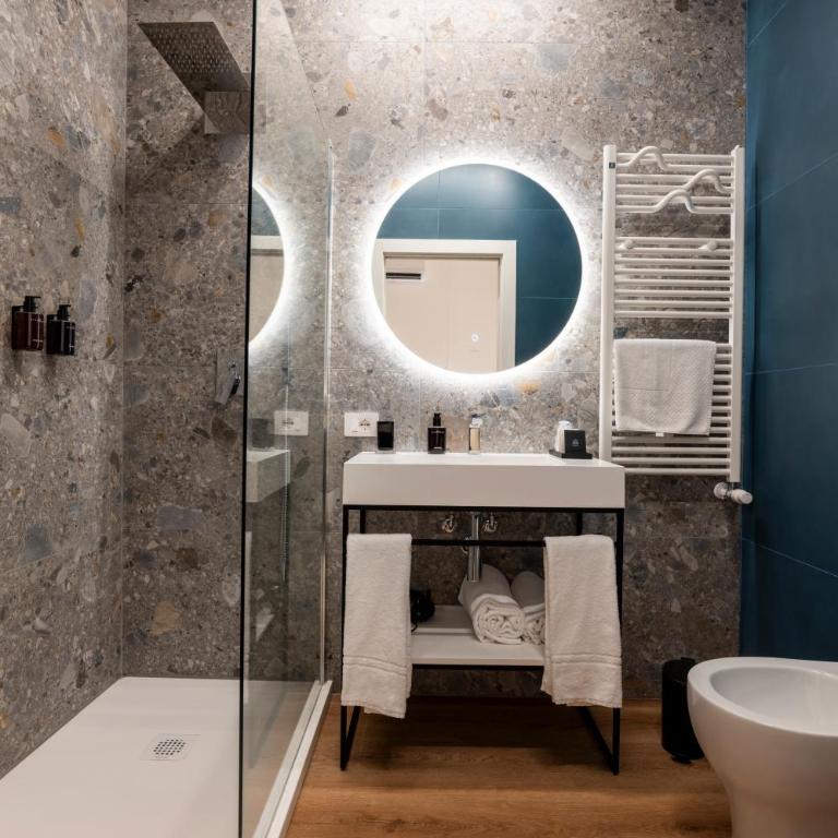 Gallery Luxury - Camera Matrimoniale Superior - 2
