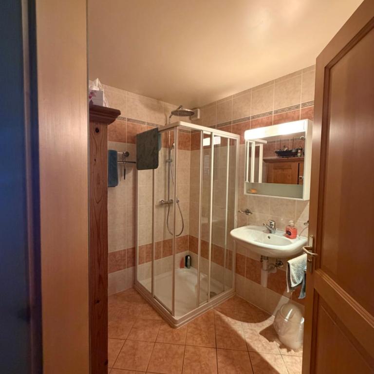 Bel appartement avec vue sur les dents du midi - Apartamento de 3 dormitorios - 2