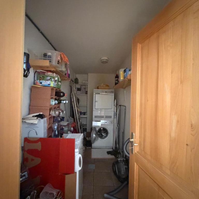 Bel appartement avec vue sur les dents du midi - Apartamento de 3 dormitorios - 9