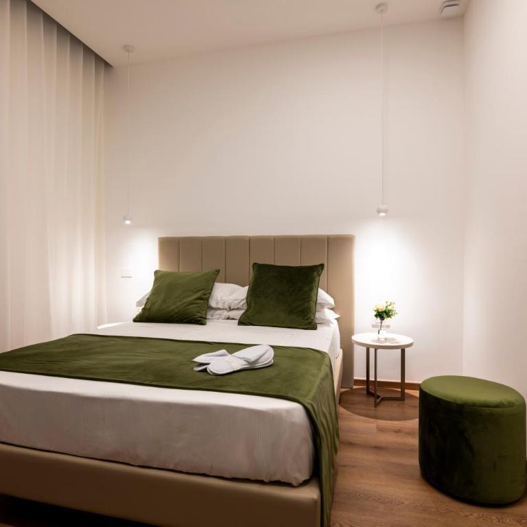 Gallery Luxury - Camera Matrimoniale Standard - 2