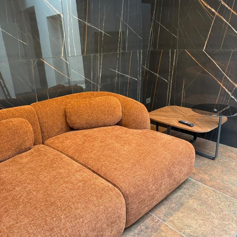 Rua Suite - Appartamento con 1 Camera da Letto - 10