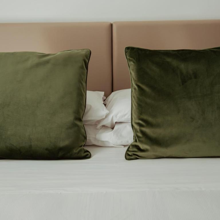 Gallery Luxury - Camera Matrimoniale Superior - 2