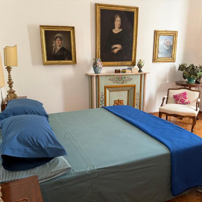 Palatonella - Villa con 2 Camere da Letto - 16
