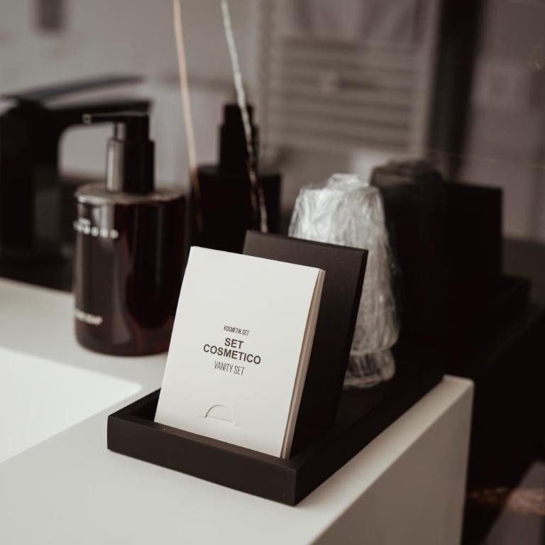 Gallery Luxury - Camera Matrimoniale Superior - 4