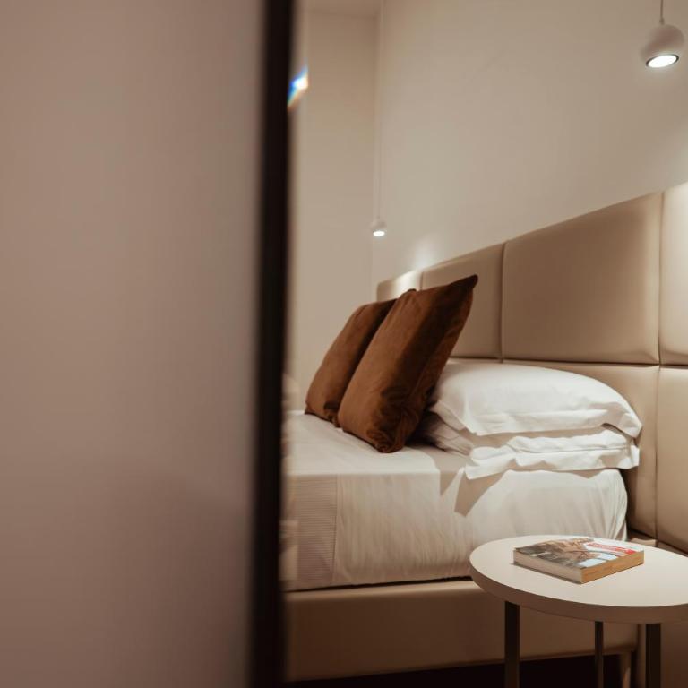 Gallery Luxury - Camera Matrimoniale Superior - 3