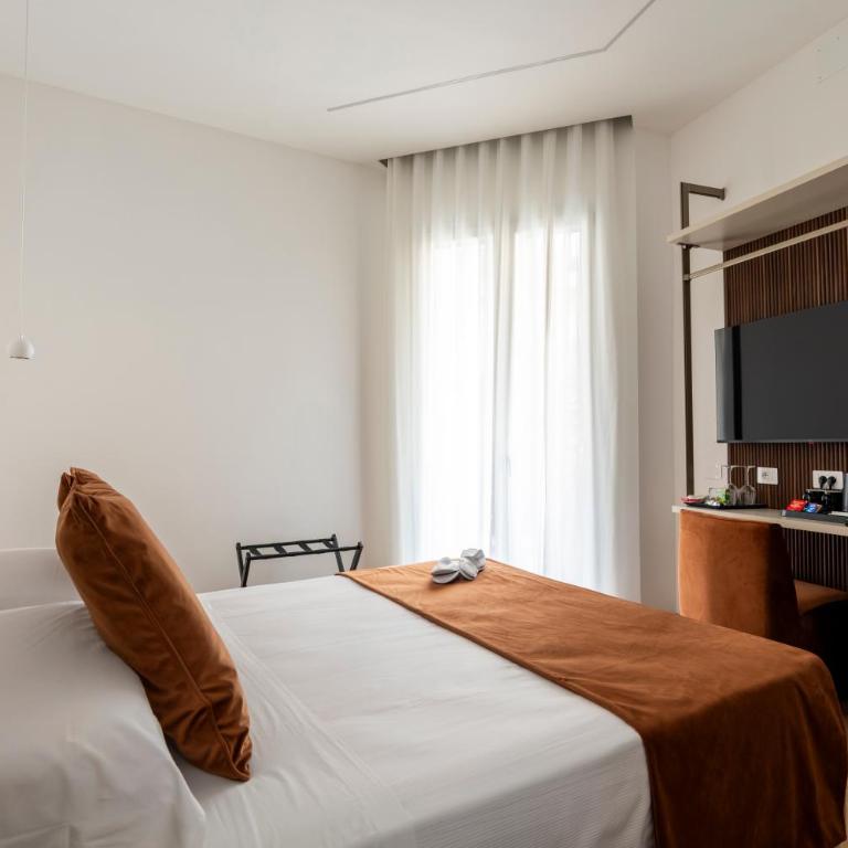 Gallery Luxury - Camera Matrimoniale Superior - 1