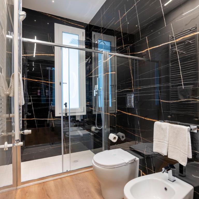 Gallery Luxury - Camera Matrimoniale Superior - 5