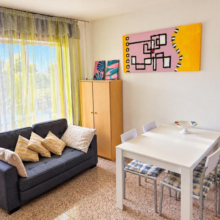 Beach House Riviera - Casa con 2 Camere da Letto - 43