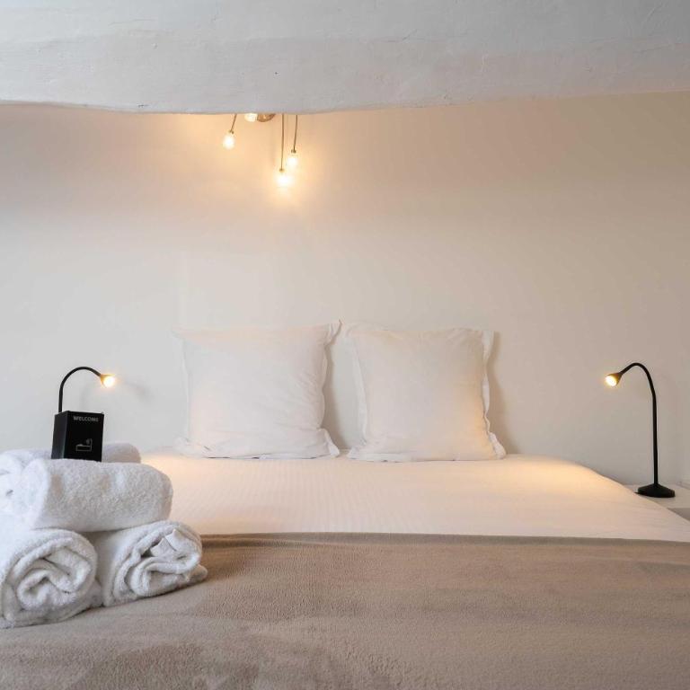 Superb flat - AC- 1BR - 2P - Saint-Tropez - Apartment mit 1 Schlafzimmer - 2