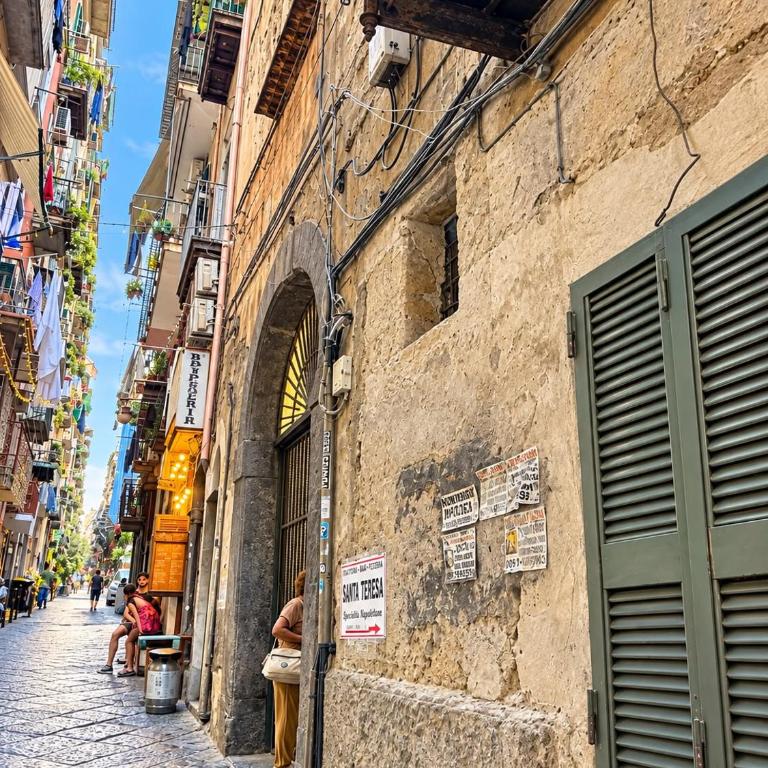 Toledo Maiolica House - One-Bedroom Apartment - 27