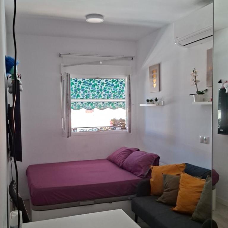 Aparta-estudio - Appartement 1 Chambre - 5