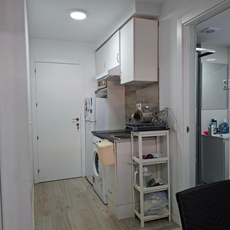 Aparta-estudio - Appartement 1 Chambre - 7