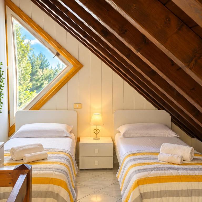 Beach House Riviera - Casa con 2 Camere da Letto - 45