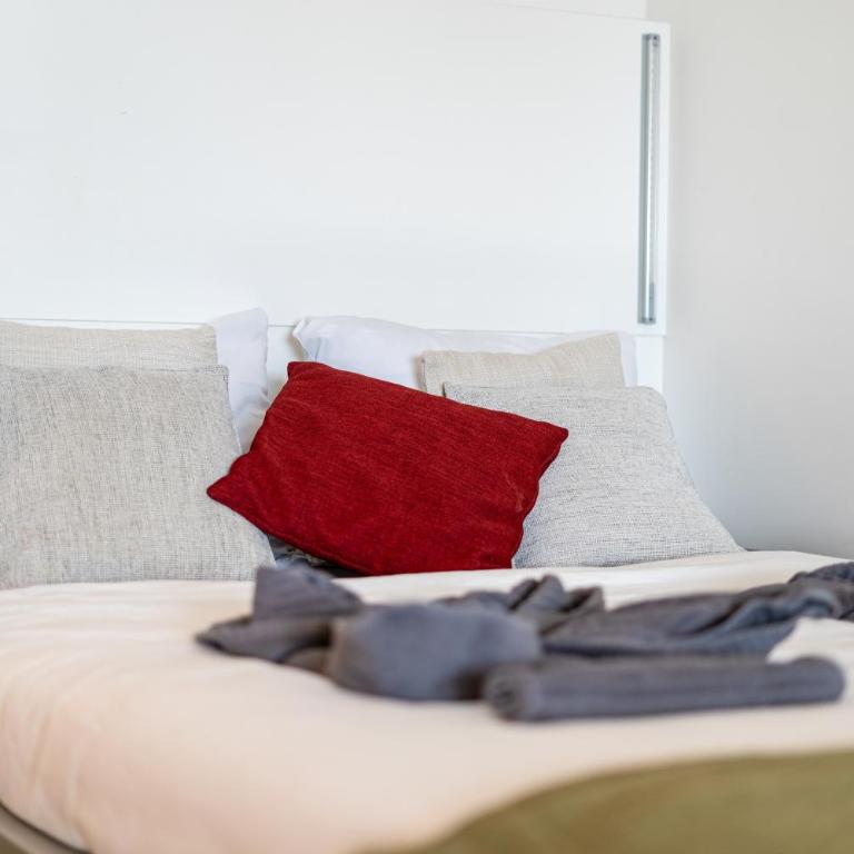 Le Zen Bambou - parking privé - 350m Plage - Monolocale - 26