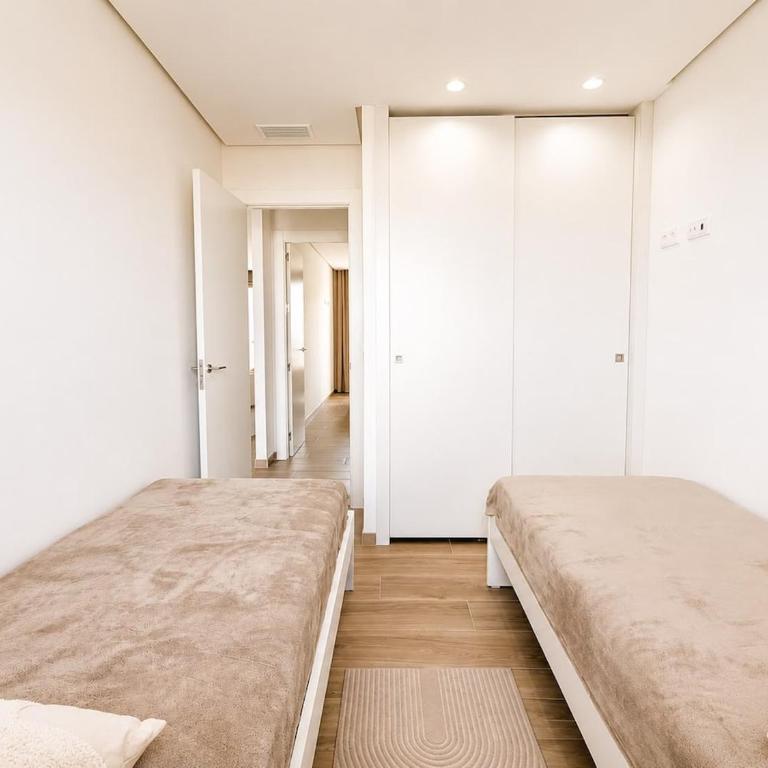 Apartment with a pool a few steps from the sea - Apartamento de 2 dormitorios - 2