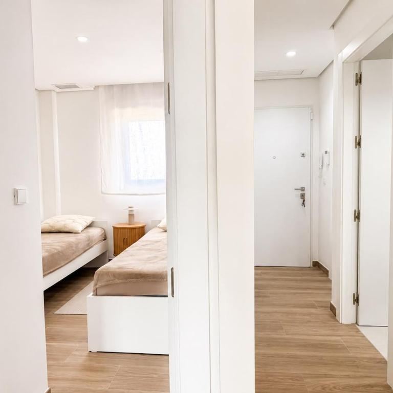 Apartment with a pool a few steps from the sea - Apartamento de 2 dormitorios - 7