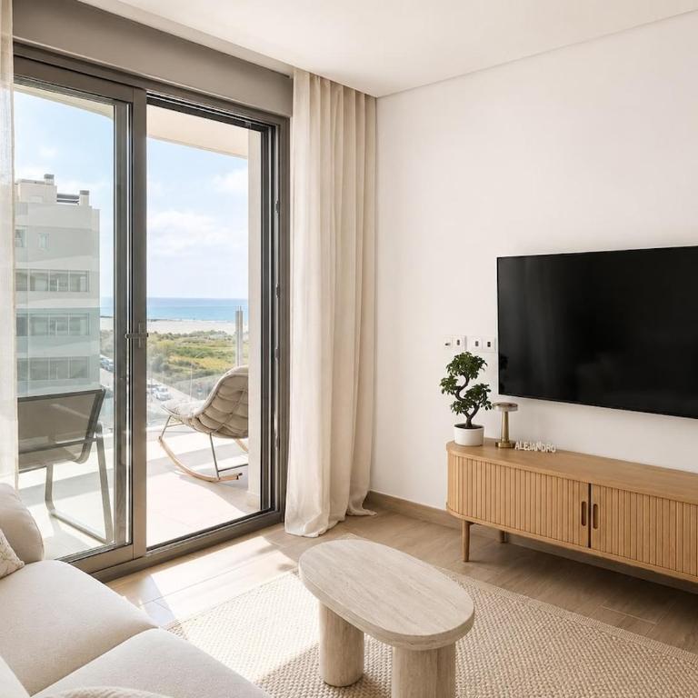 Apartment with a pool a few steps from the sea - Apartamento de 2 dormitorios - 19