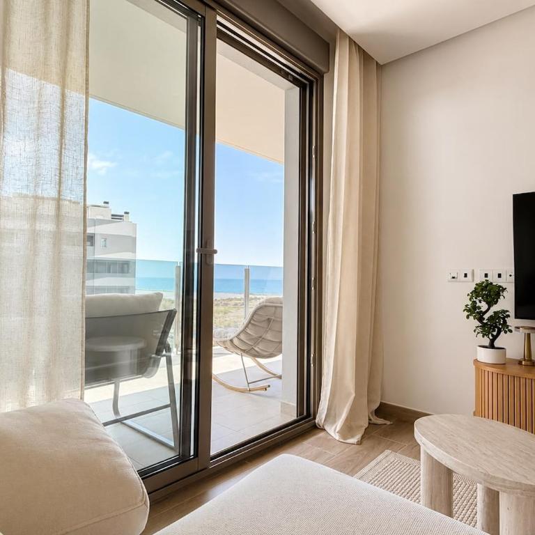 Apartment with a pool a few steps from the sea - Apartamento de 2 dormitorios - 23