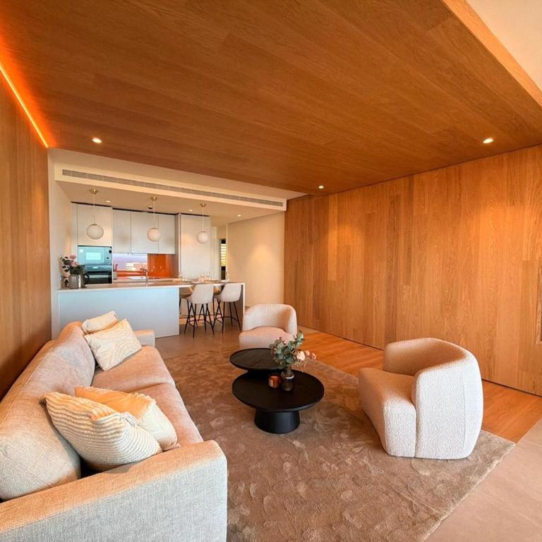 Higuerón South Residences - Brinkman - Apartamento de 1 dormitorio - 2