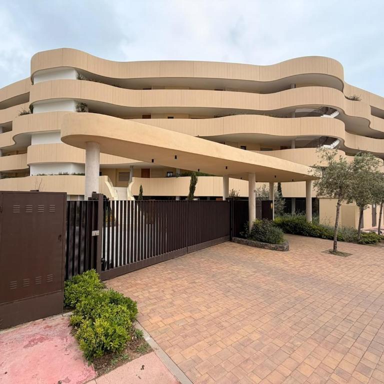 Higuerón South Residences - Brinkman - Apartamento de 1 dormitorio - 5