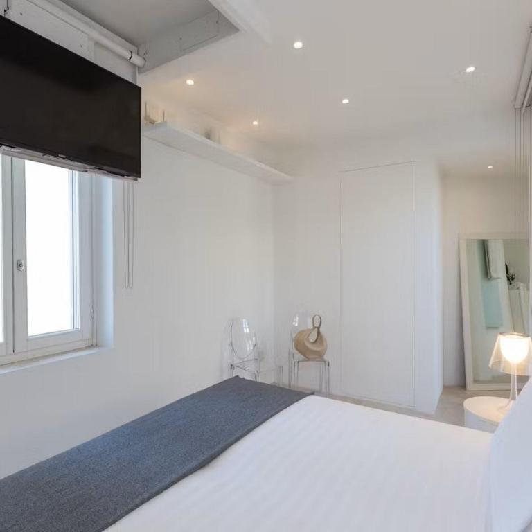 lovely property Via del Babuino- centrale - Appartamento con 3 Camere da Letto e Piscina Privata - 4