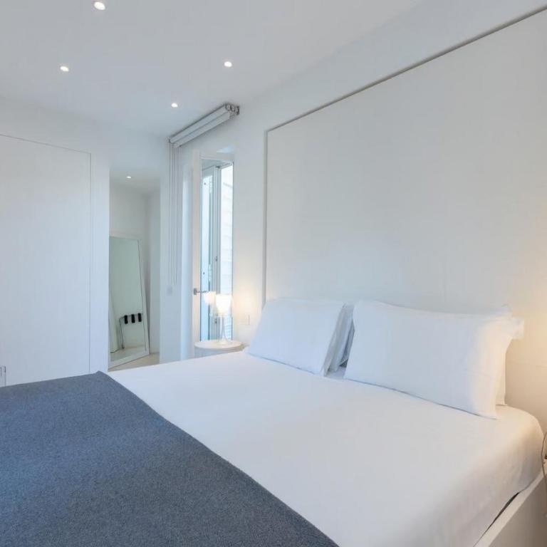 lovely property Via del Babuino- centrale - Appartamento con 3 Camere da Letto e Piscina Privata - 6