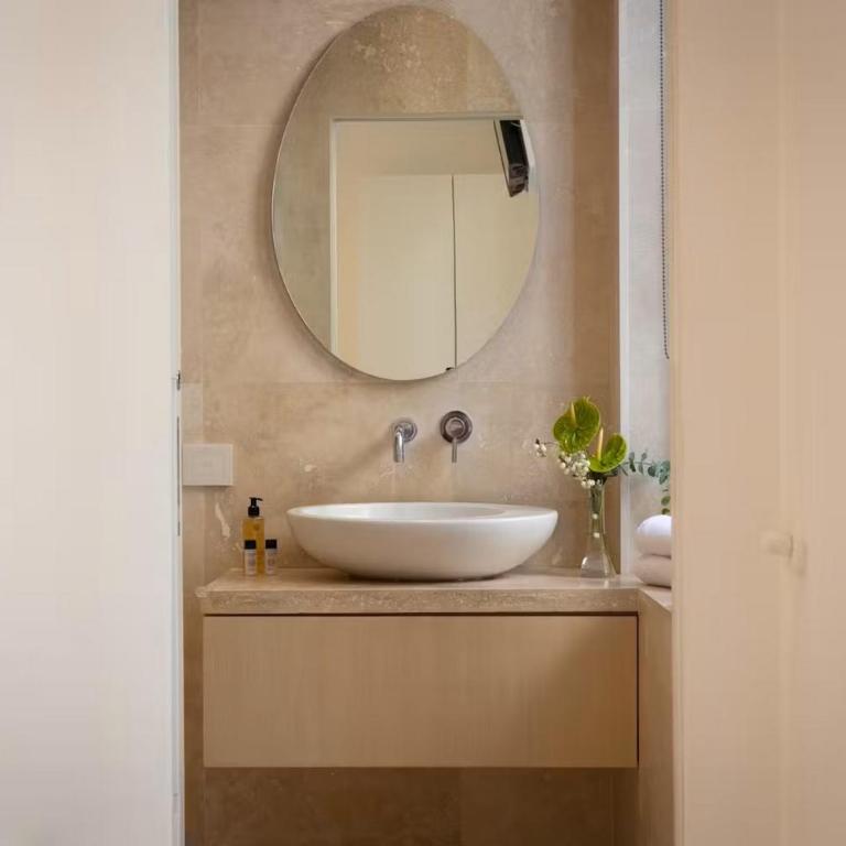 lovely property Via del Babuino- centrale - Appartamento con 3 Camere da Letto e Piscina Privata - 8