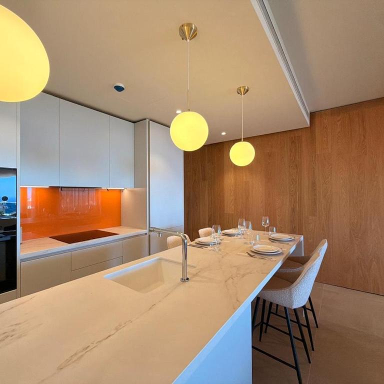 Higuerón South Residences - Brinkman - Apartamento de 1 dormitorio - 8