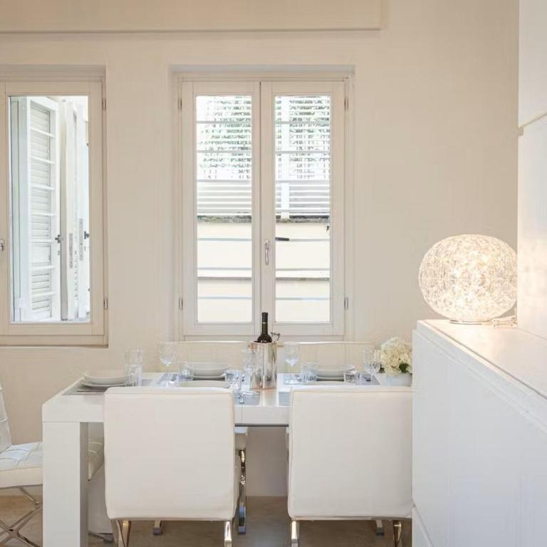 lovely property Via del Babuino- centrale - Appartamento con 3 Camere da Letto e Piscina Privata - 23