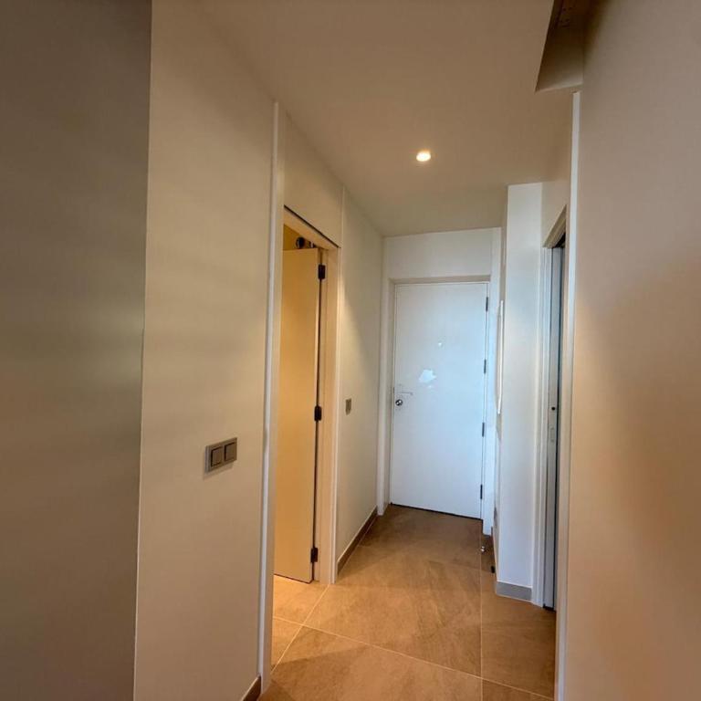 Higuerón South Residences - Brinkman - Apartamento de 1 dormitorio - 13