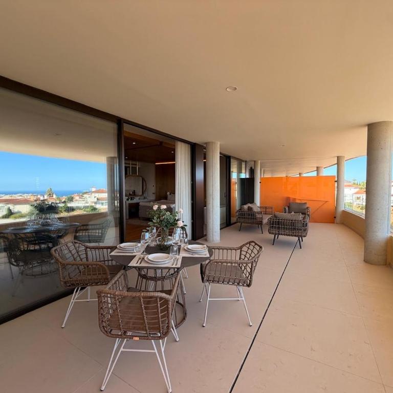 Higuerón South Residences - Brinkman - Apartamento de 1 dormitorio - 28
