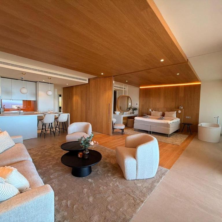 Higuerón South Residences - Brinkman - Apartamento de 1 dormitorio - 32
