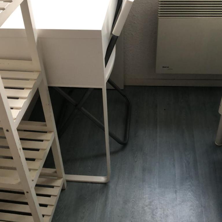 Appartement cosy avec vue mer et piscine - Apartamento de 2 dormitorios con vistas al mar - 13