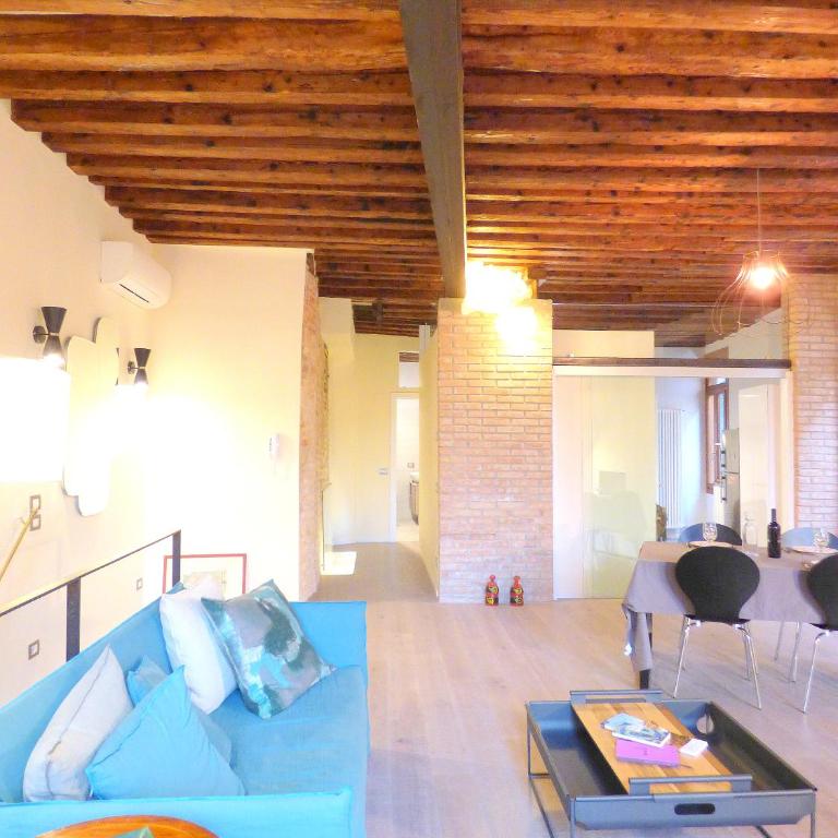 Ca' Neldo - VeniseJeTAime - Appartamento con 3 Camere da Letto - 37