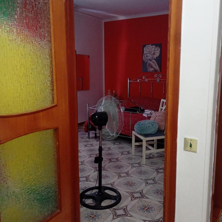 Sole e mare rooms - Apartment mit 2 Schlafzimmern - 3