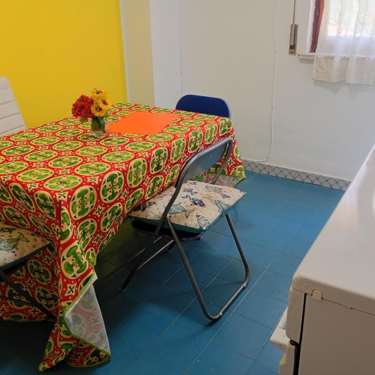 Sole e mare rooms - Apartment mit 2 Schlafzimmern - 10