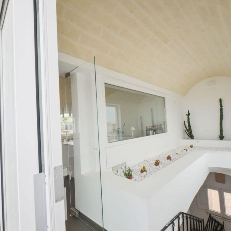 White Horizon Ostuni Luxury Home in Center - Casa con 2 Camere da Letto - 3