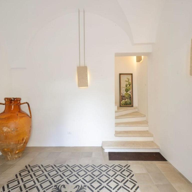White Horizon Ostuni Luxury Home in Center - Casa con 2 Camere da Letto - 4