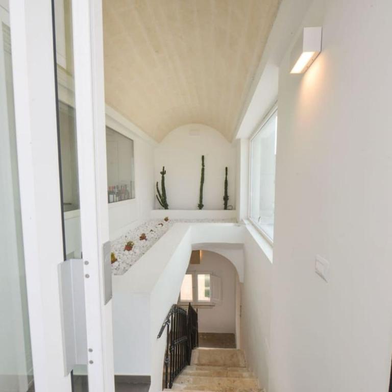 White Horizon Ostuni Luxury Home in Center - Casa con 2 Camere da Letto - 6