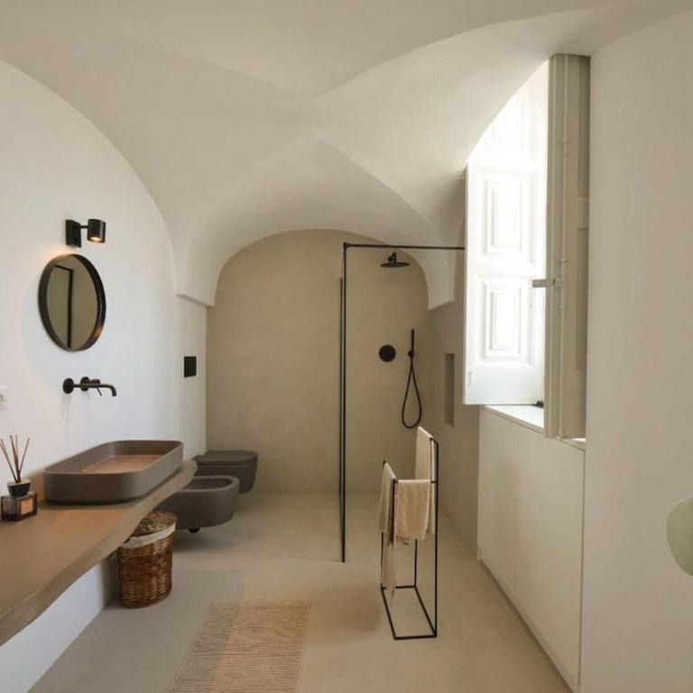 White Horizon Ostuni Luxury Home in Center - Casa con 2 Camere da Letto - 10