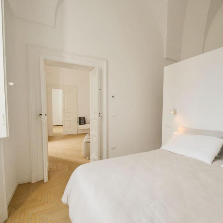 White Horizon Ostuni Luxury Home in Center - Casa con 2 Camere da Letto - 11