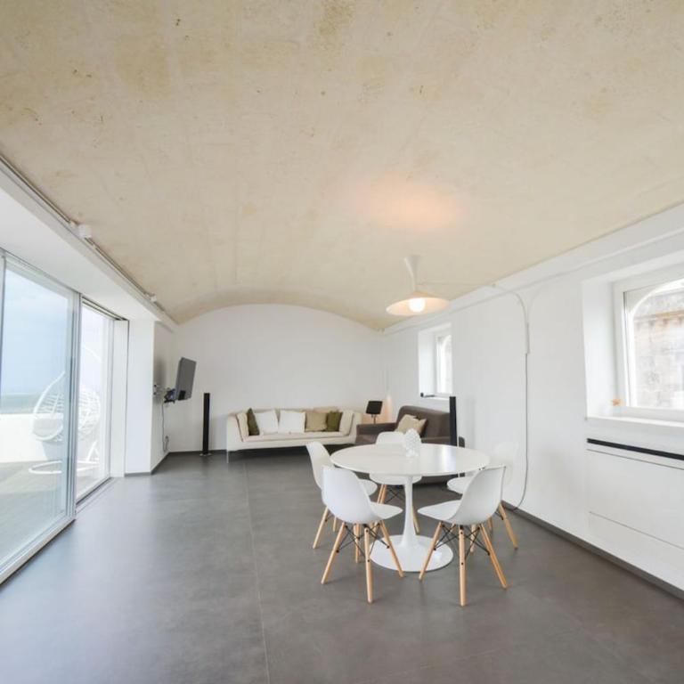 White Horizon Ostuni Luxury Home in Center - Casa con 2 Camere da Letto - 12