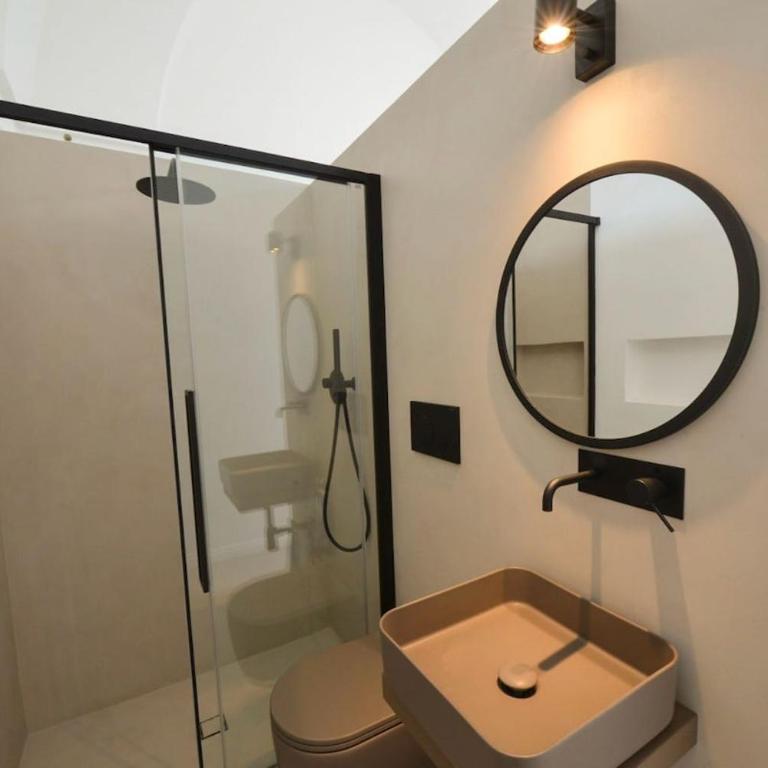 White Horizon Ostuni Luxury Home in Center - Casa con 2 Camere da Letto - 18