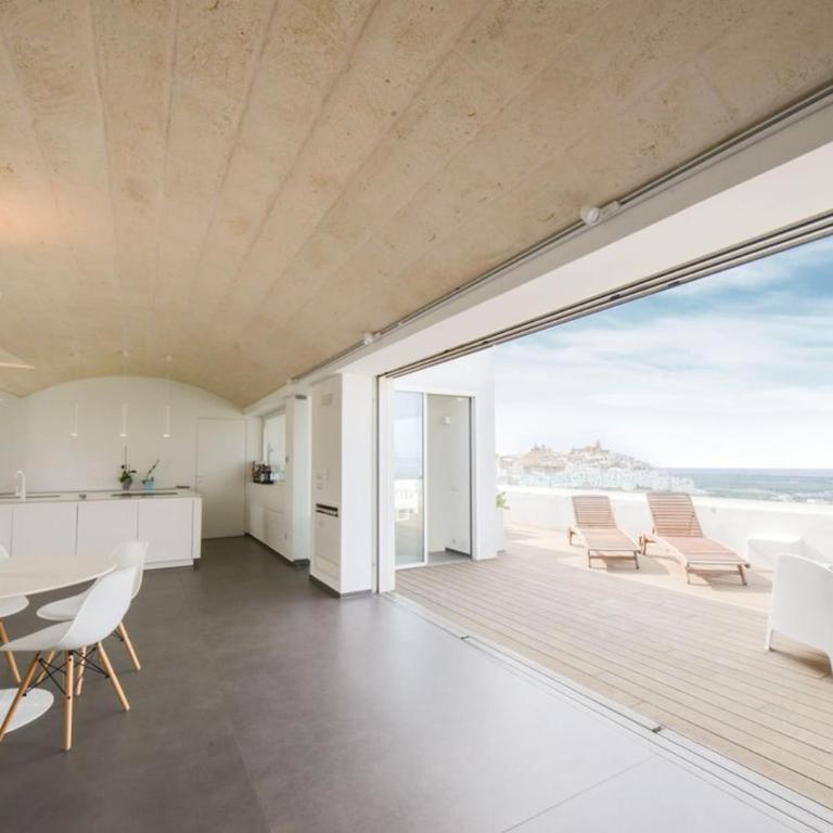 White Horizon Ostuni Luxury Home in Center - Casa con 2 Camere da Letto - 19