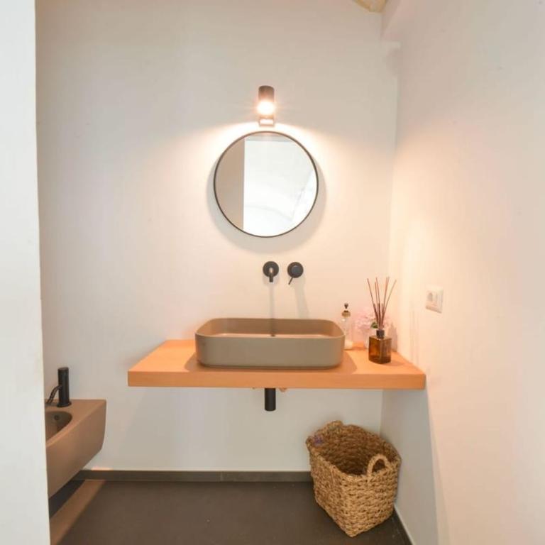 White Horizon Ostuni Luxury Home in Center - Casa con 2 Camere da Letto - 24