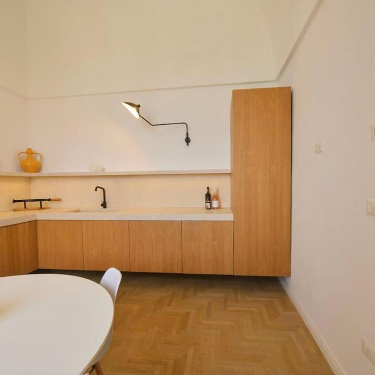 White Horizon Ostuni Luxury Home in Center - Casa con 2 Camere da Letto - 26