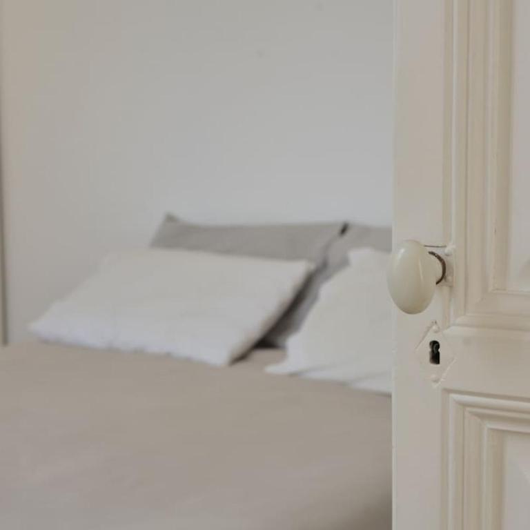 White Horizon Ostuni Luxury Home in Center - Casa con 2 Camere da Letto - 27