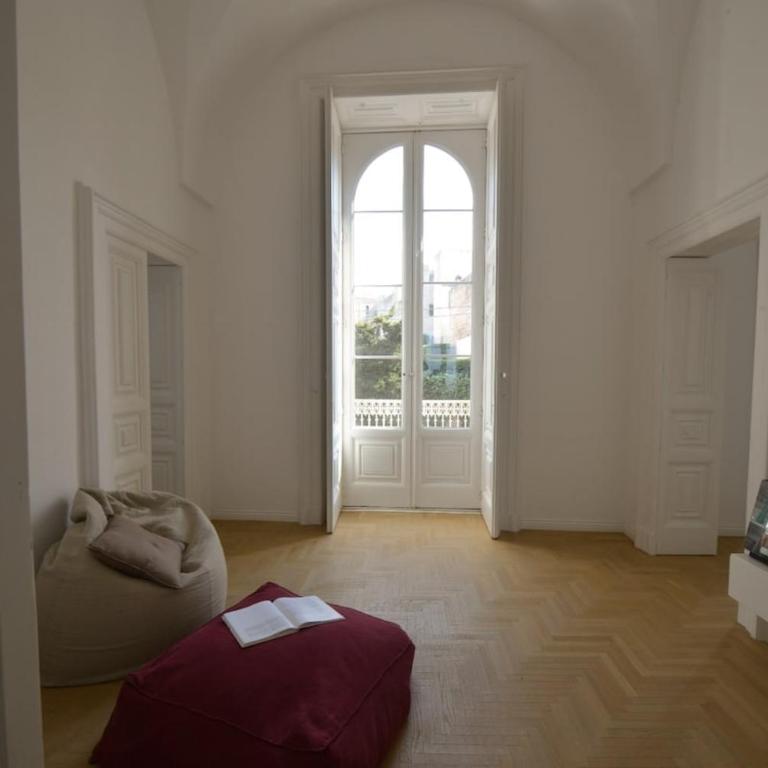 White Horizon Ostuni Luxury Home in Center - Casa con 2 Camere da Letto - 28