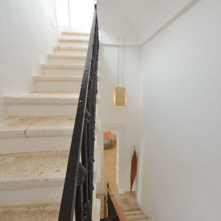 White Horizon Ostuni Luxury Home in Center - Casa con 2 Camere da Letto - 29